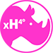 xH4 polymeroxid Harteloxal